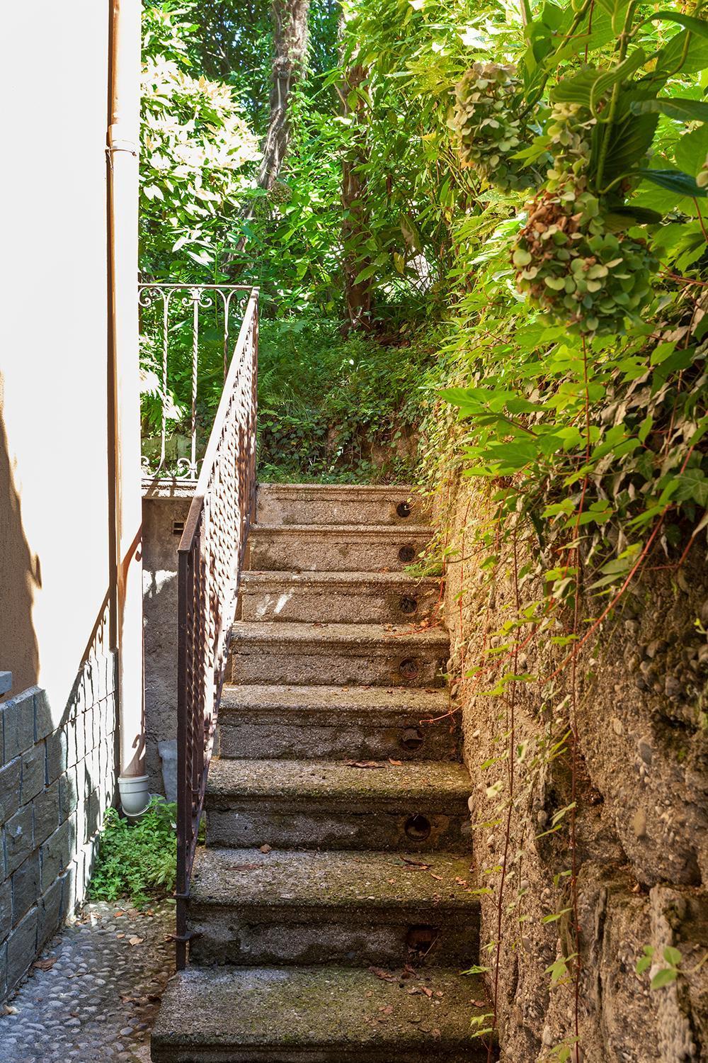 Oste al numero 22 San Fermo della Battaglia Exterior foto